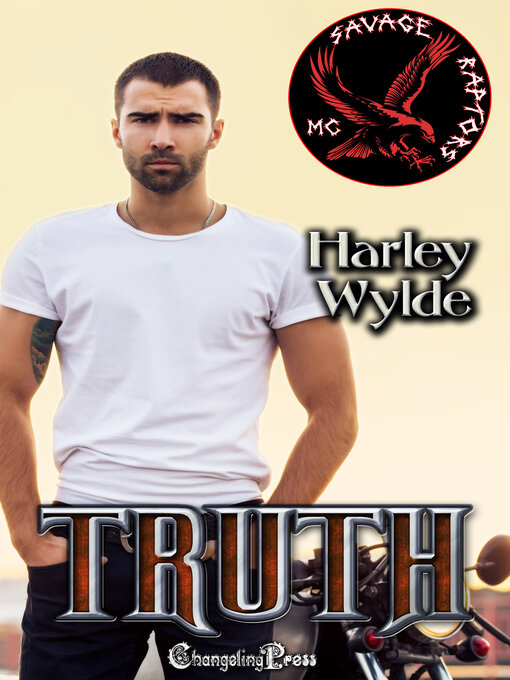 Title details for Truth by Harley Wylde - Available
